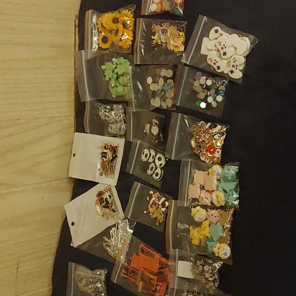 Pokemon, Nintendo, Nightmare Before XMAS, Halloween, Christmas, Reeses, Kermit